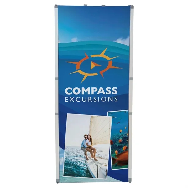 Ideal for creating meeting spaces or additional storage, making your booth... from ASI 87188 Showdown Displays