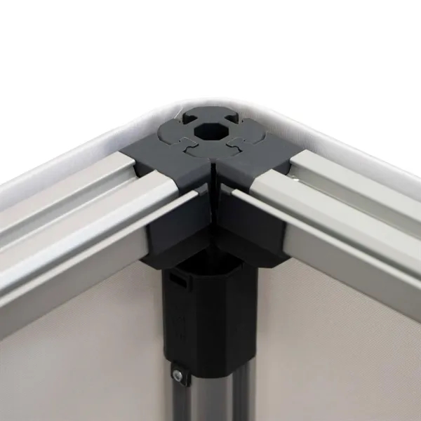 Part of the TRIGA® Go modular display system, these counters will... from ASI 87188 Showdown Displays