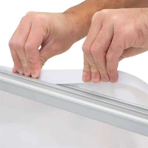 Part of the TRIGA® Go modular display system, these counters will... from ASI 87188 Showdown Displays