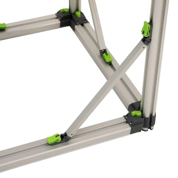 Part of the TRIGA® Go modular display system, these counters will... from ASI 87188 Showdown Displays