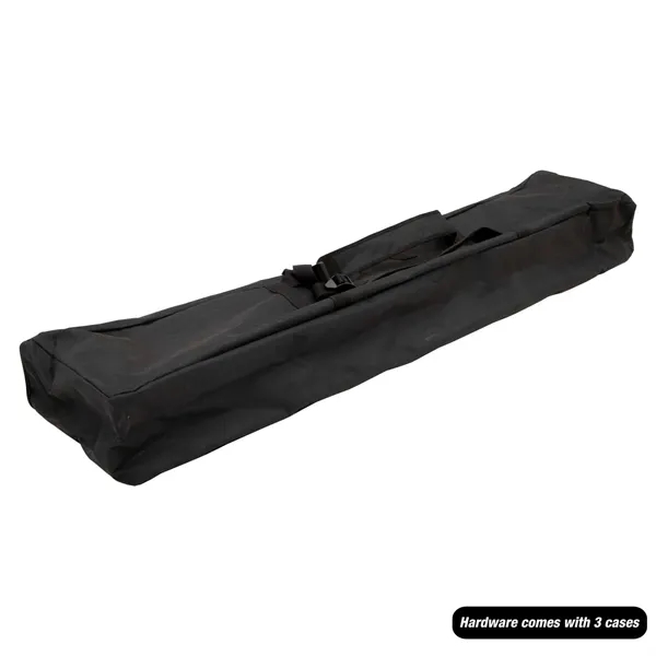 The TRIGA® Go U Booth is a versatile, eye-catching, and functional... from ASI 87188 Showdown Displays