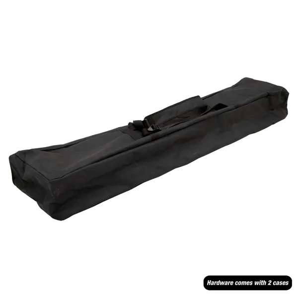 The TRIGA® Go U Booth is a versatile, eye-catching, and functional... from ASI 87188 Showdown Displays