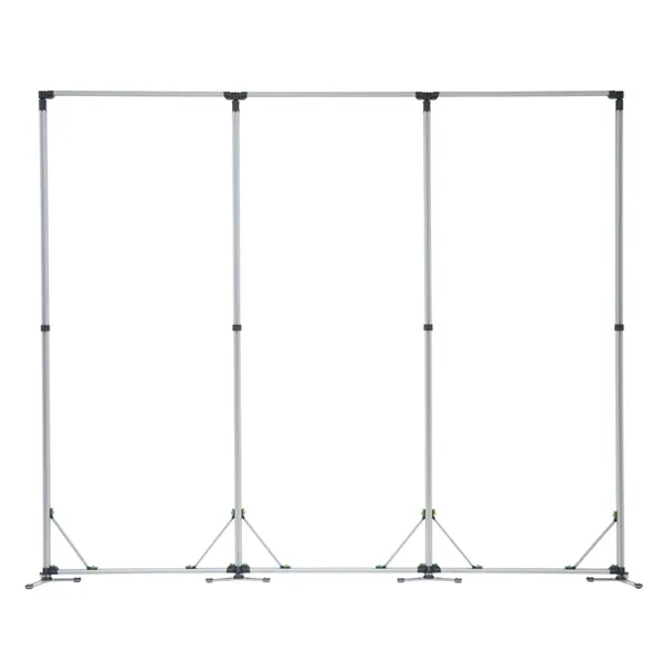 An essential component of the TRIGA® Go modular display system, these... from ASI 87188 Showdown Displays