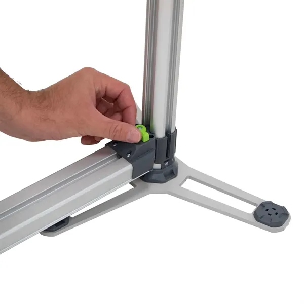 An essential component of the TRIGA® Go modular display system, these... from ASI 87188 Showdown Displays