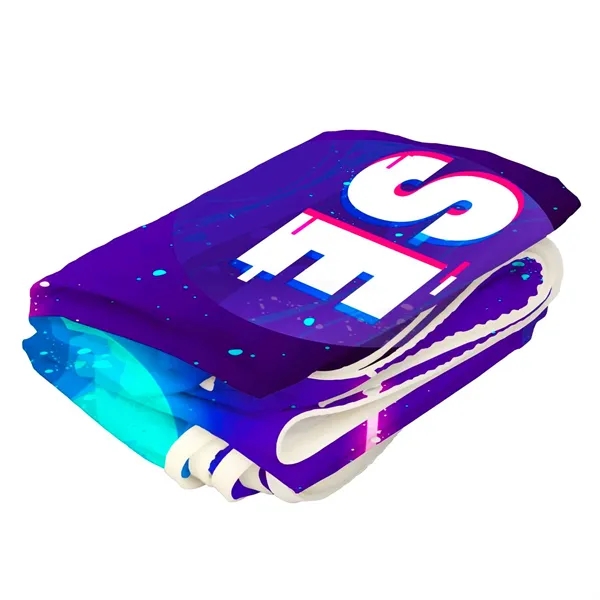 Lightweight, innovative display with customizable design and integrated LED lighting to... from ASI 87188 Showdown Displays