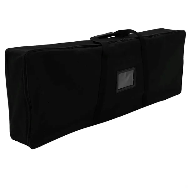 Lightweight, innovative display with customizable design and integrated LED lighting to... from ASI 87188 Showdown Displays