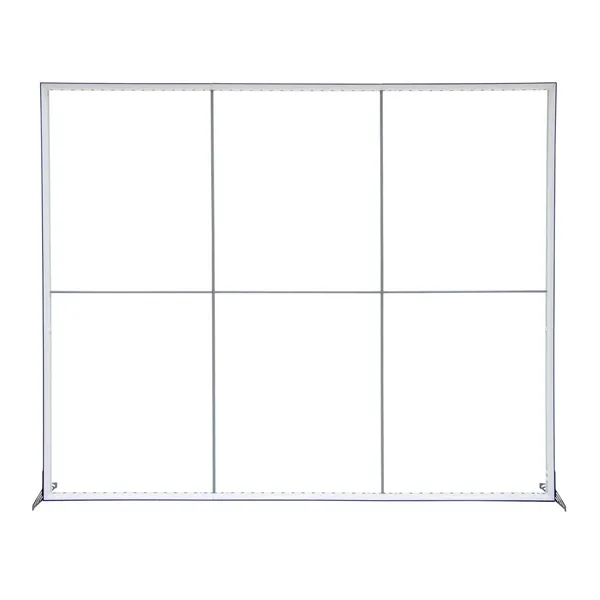 Lightweight, innovative display with customizable design and integrated LED lighting to... from ASI 87188 Showdown Displays