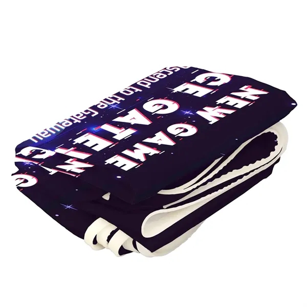 Lightweight, innovative display with customizable design and integrated LED lighting to... from ASI 87188 Showdown Displays