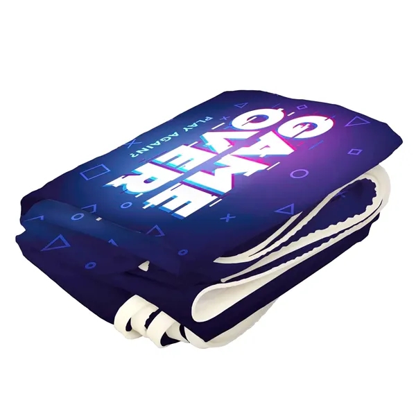 Lightweight, innovative display with customizable design and integrated LED lighting to... from ASI 87188 Showdown Displays