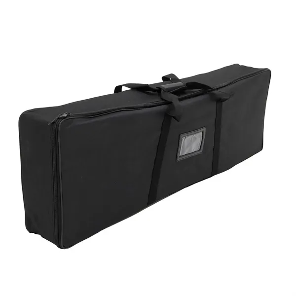 Lightweight, innovative display with customizable design and integrated LED lighting to... from ASI 87188 Showdown Displays