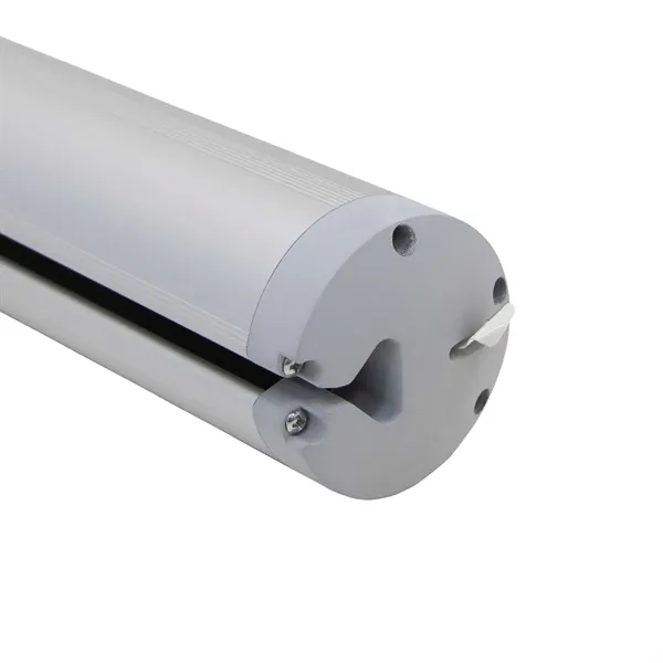 Elevate your outdoor message with this compact, weather-resistant display.... from ASI 87188 Showdown Displays