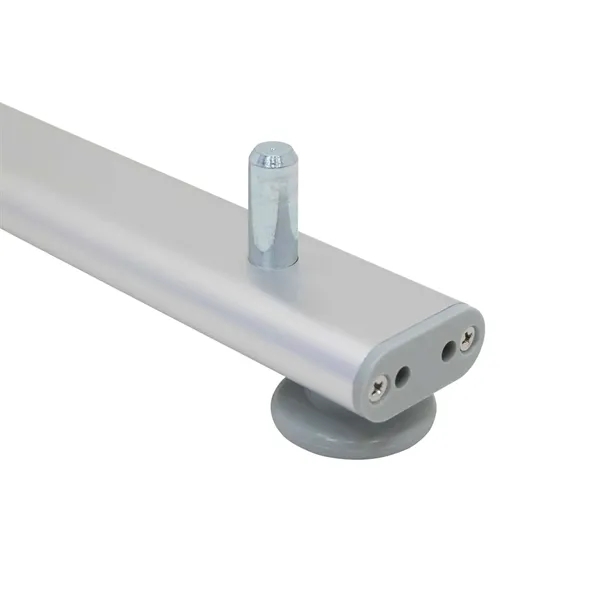 Elevate your outdoor message with this compact, weather-resistant display.... from ASI 87188 Showdown Displays