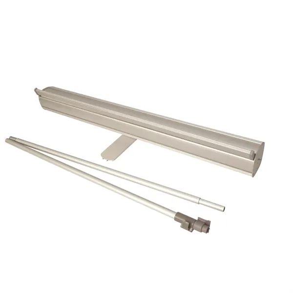 Hardware for the 31.5" Economy Plus Retractor.... from ASI 87188 Showdown Displays