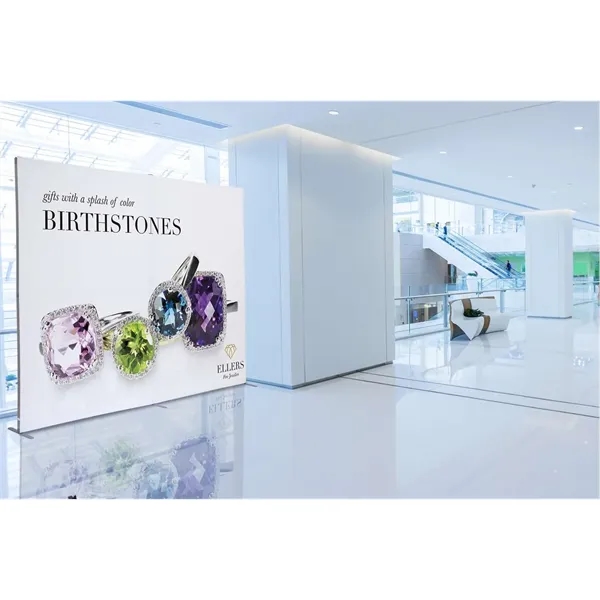 Pack up your SEG and go with this conveniently foldable frame.... from ASI 87188 Showdown Displays