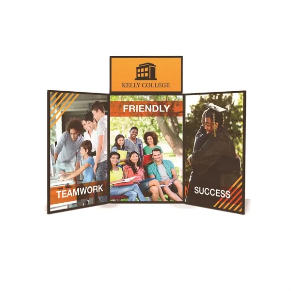 Tabletop Classic Total Show Package that features three of our best-selling... from ASI 87188 Showdown Displays