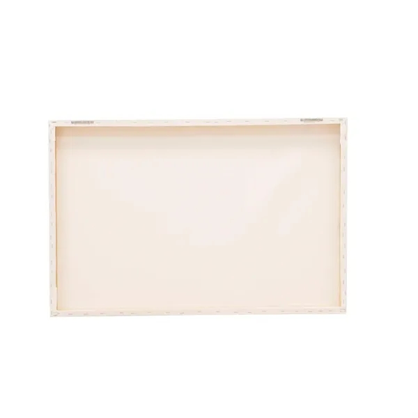 24" x 36" canvas print with wooden frame.... from ASI 87188 Showdown Displays