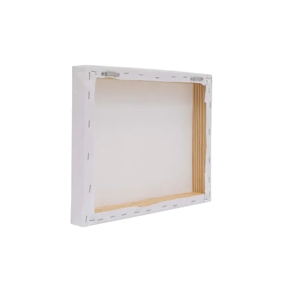 11" x 14" canvas print with wooden frame.... from ASI 87188 Showdown Displays