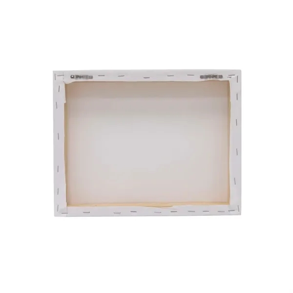 11" x 14" canvas print with wooden frame.... from ASI 87188 Showdown Displays