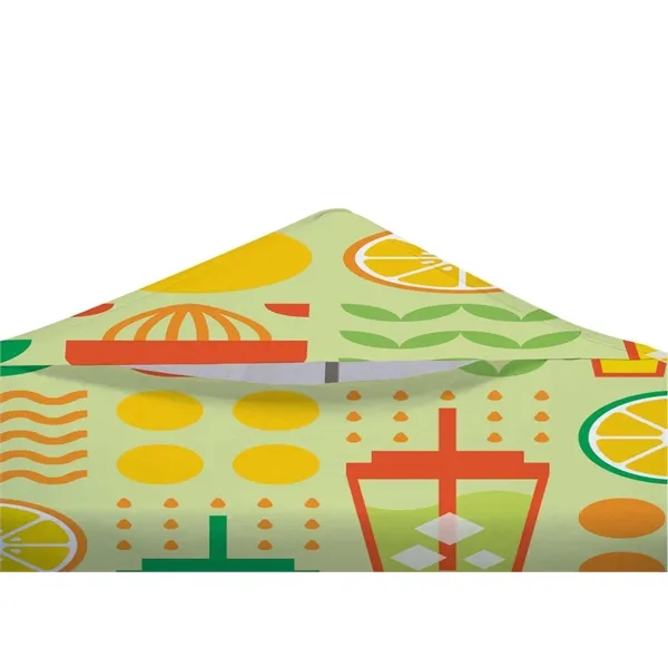 The Premium tent boasts a durable aluminum frame, hexagon legs, and... from ASI 87188 Showdown Displays