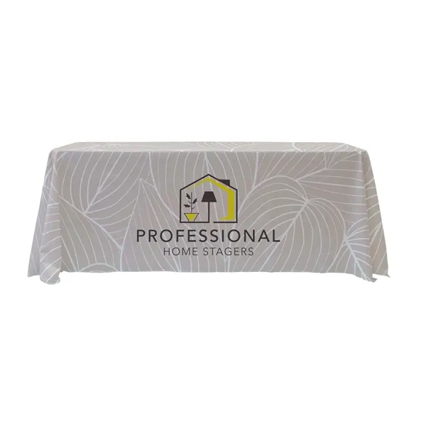 Affordable and lightweight, this versatile table throw is a perfect accessory... from ASI 87188 Showdown Displays
