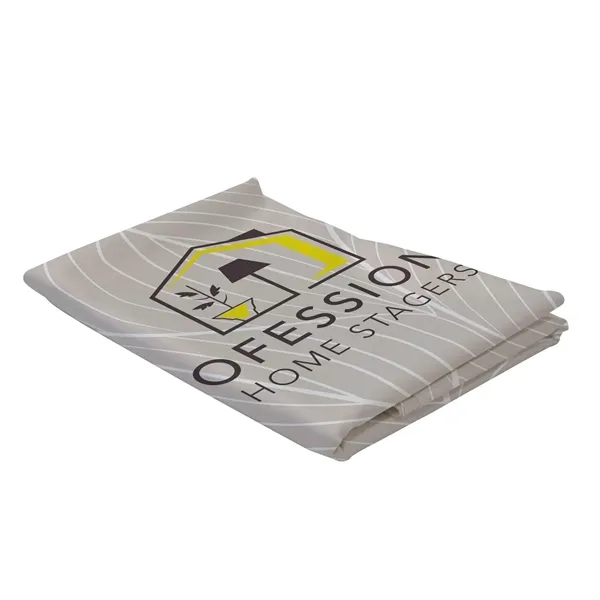 Affordable and lightweight, this versatile table throw is a perfect accessory... from ASI 87188 Showdown Displays