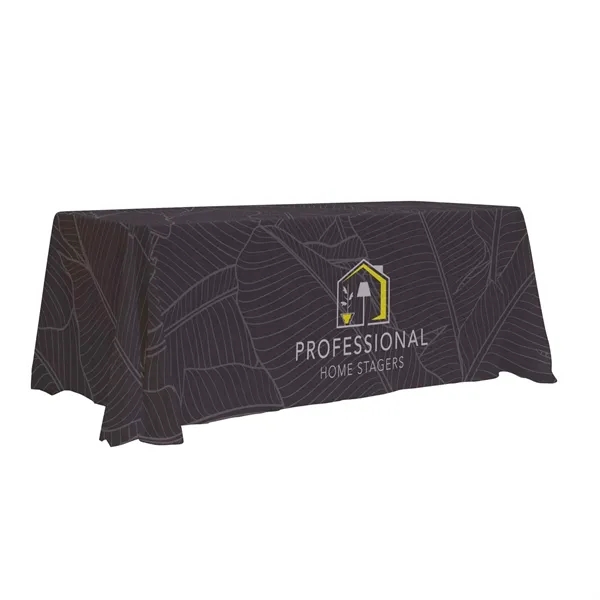 Affordable and lightweight, this versatile table throw is a perfect accessory... from ASI 87188 Showdown Displays