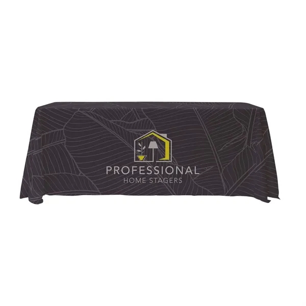 Affordable and lightweight, this versatile table throw is a perfect accessory... from ASI 87188 Showdown Displays