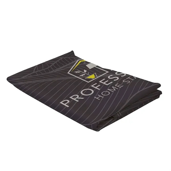 Affordable and lightweight, this versatile table throw is a perfect accessory... from ASI 87188 Showdown Displays