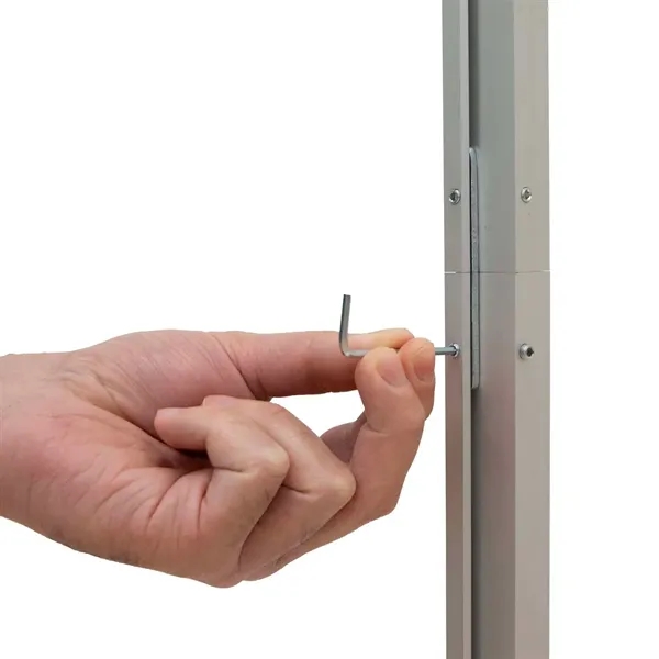 This signpost is a true classic. Offer guidance with directional signage... from ASI 87188 Showdown Displays