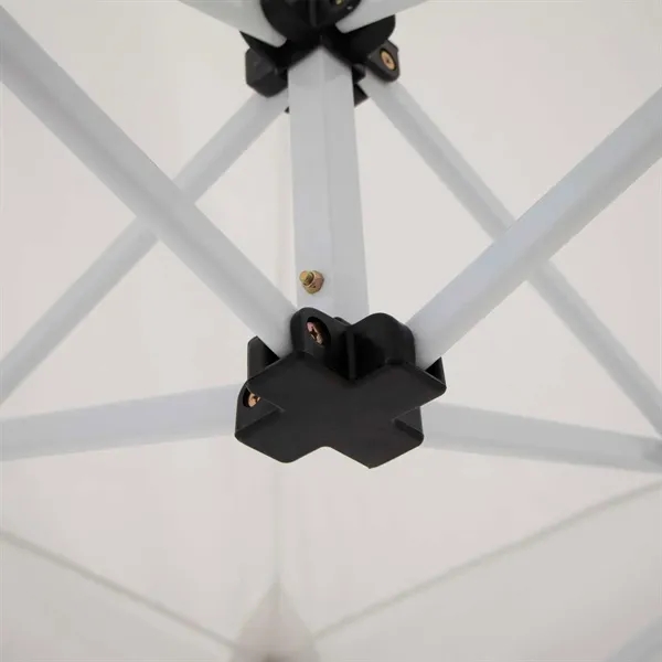 Ideal for short-term use, this Economy tent is where affordability and... from ASI 87188 Showdown Displays