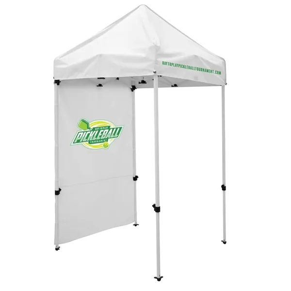 Tent walls let you customize your tent for a truly unique... from ASI 87188 Showdown Displays