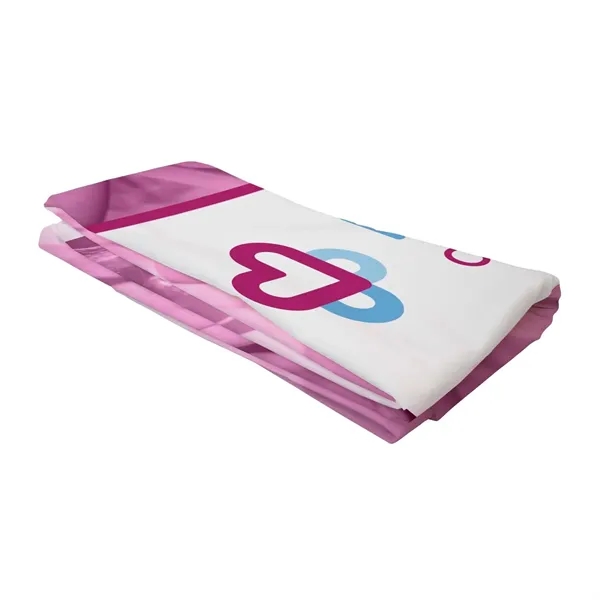 Your EuroFit Straight Walls just got better with sustainable, biodegradable media.... from ASI 87188 Showdown Displays