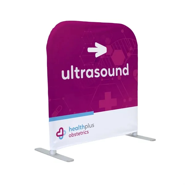 Everything you love about a EuroFit Straight Wall, featured in a... from ASI 87188 Showdown Displays