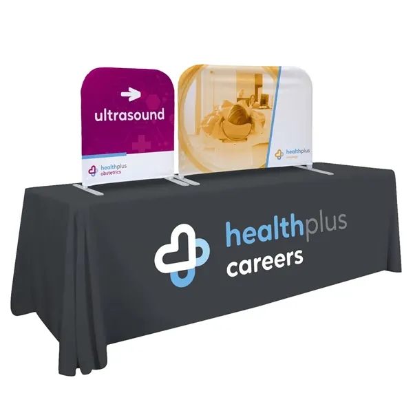 Everything you love about a EuroFit Straight Wall, featured in a... from ASI 87188 Showdown Displays