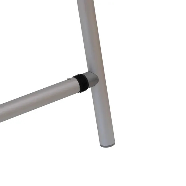 This A-frame impresses passersby with the upscale look of fabric.... from ASI 87188 Showdown Displays