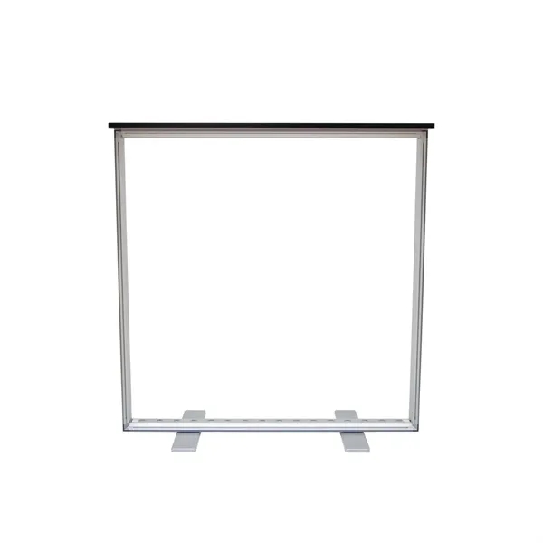 Light up your brand with this glowing counter unit.... from ASI 87188 Showdown Displays