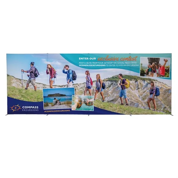 Pack up your SEG and go with this conveniently foldable frame.... from ASI 87188 Showdown Displays