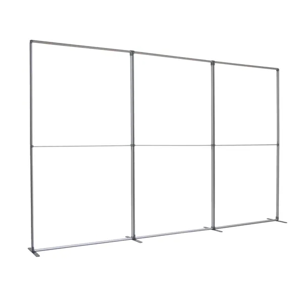 Pack up your SEG and go with this conveniently foldable frame.... from ASI 87188 Showdown Displays