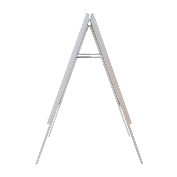 This lightweight and compact A-frame is destined to impress.... from ASI 87188 Showdown Displays