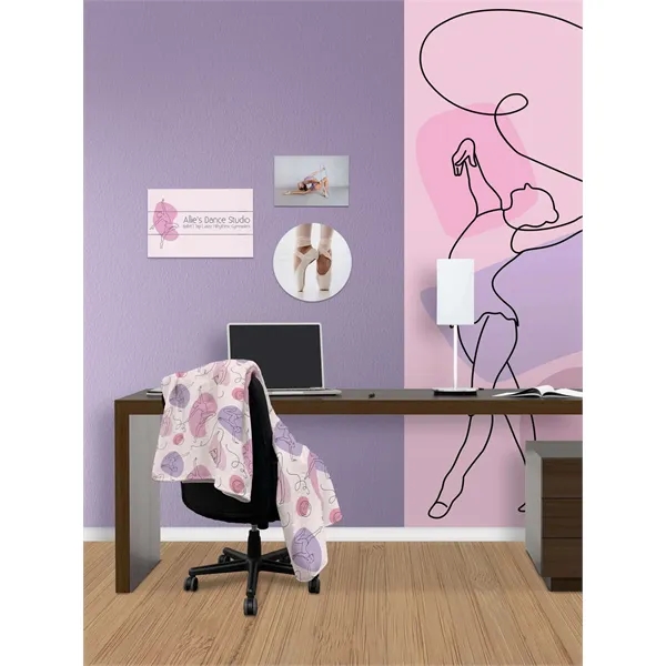 Add the rustic look of wood to a wall with this... from ASI 87188 Showdown Displays