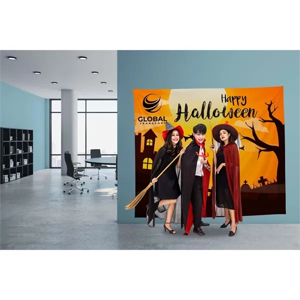 Easy to hang wall decor to add style at home or... from ASI 87188 Showdown Displays