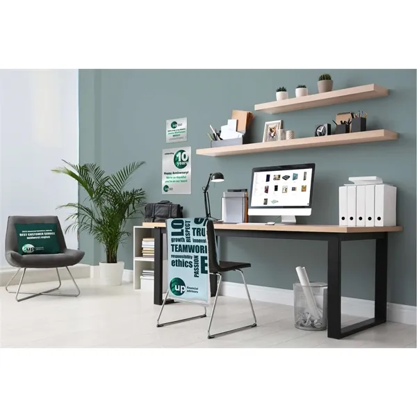 Add some flair to your art by showing it off on... from ASI 87188 Showdown Displays