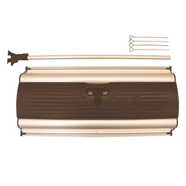 Hardware for the Element Retractor.... from ASI 87188 Showdown Displays