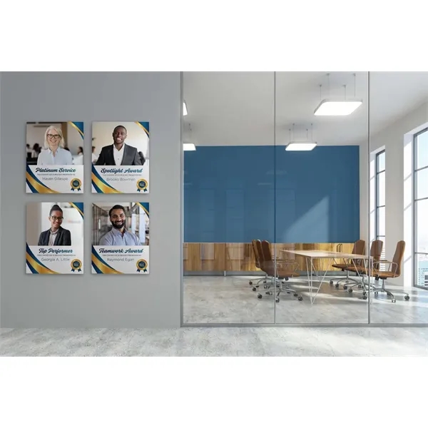 Add some flair to your art by showing it off on... from ASI 87188 Showdown Displays