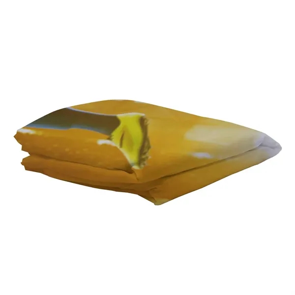 8' x 12' tearaway 200 Denier nylon sports banner with 3"... from ASI 87188 Showdown Displays