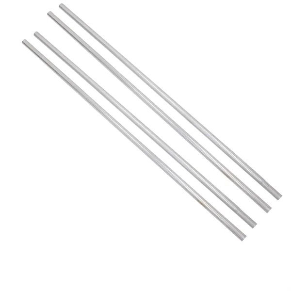 Set of two telescoping fiberglass poles for use with the 6'... from ASI 87188 Showdown Displays