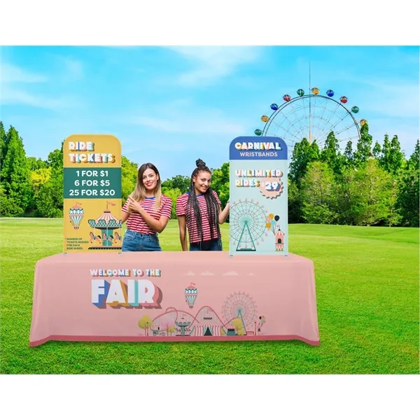 Change-Up total show package.... from ASI 87188 Showdown Displays