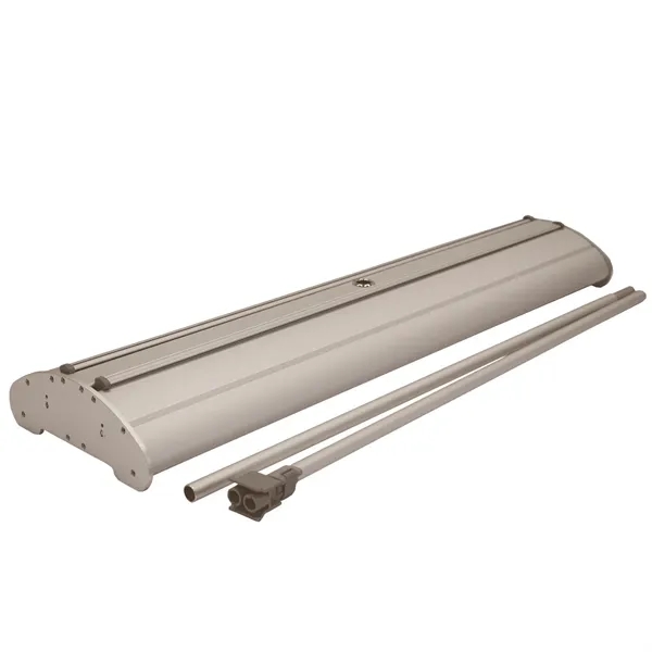 33.5" deluxe pro retractor kit with dry-erase media.... from ASI 87188 Showdown Displays