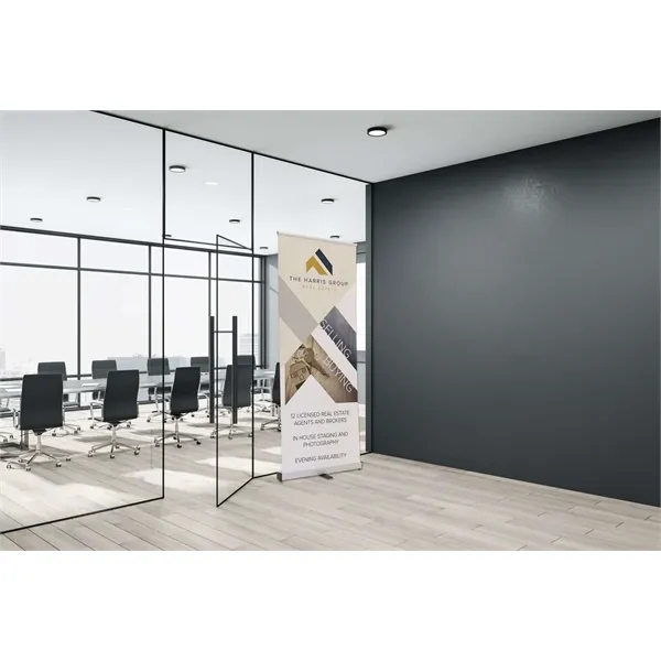 33.5" Ideal retractor kit.... from ASI 87188 Showdown Displays