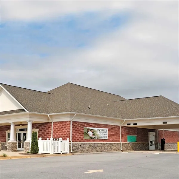 3' x 6' banner made of 18 oz. opaque scrim vinyl... from ASI 87188 Showdown Displays